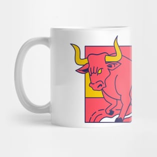 Spanish Souvenir Gift Mug